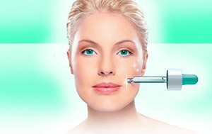 Kosmetické ošetření PHYRIS – Skin Results