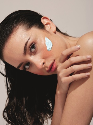 Kosmetické ošetření  PHYRIS – Skin Control