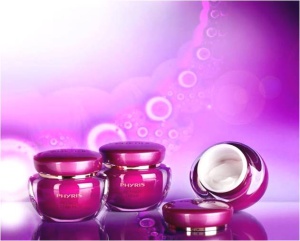 Kosmetické ošetření  PHYRIS – ošetření s AHA kyselinami