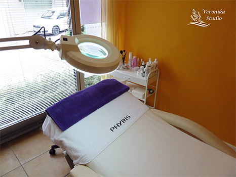 Kosmetika | Praha 6 - Ruzyně