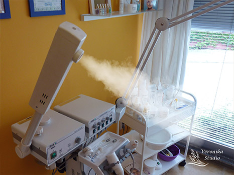 Kosmetika | Praha 6 - Ruzyně