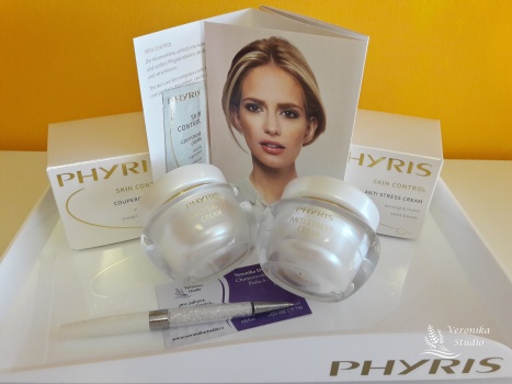 Kosmetika | Praha 6 - Ruzyně