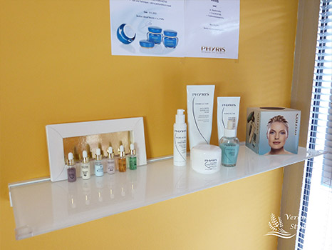 Kosmetika | Praha 6 - Ruzyně