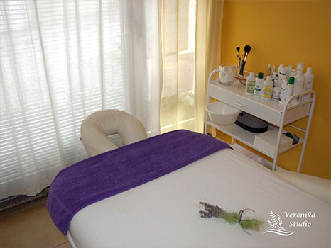 Masáže | Praha 6 - Ruzyně