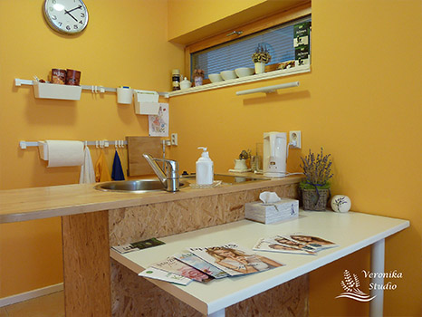 Masáže | Praha 6 - Ruzyně